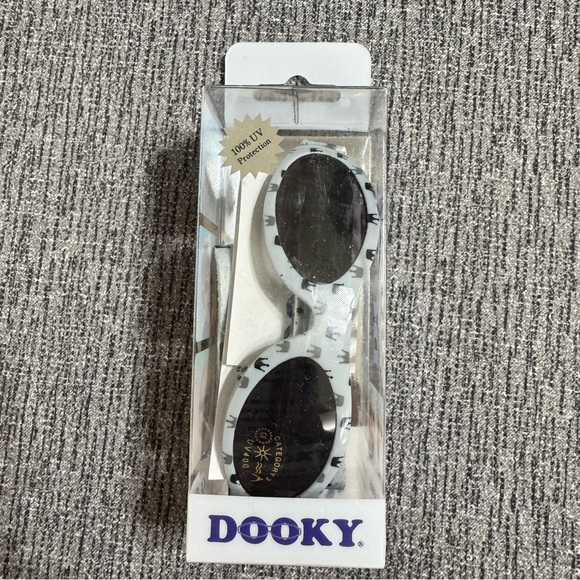Dooky Baby Banz Sunglasses - Picture 13 of 16